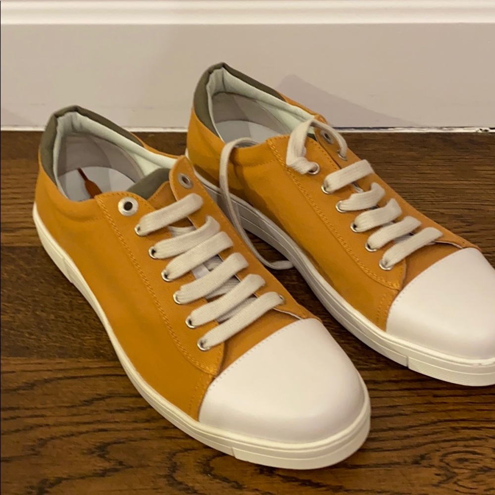 Salvatore Ferragamo Men
